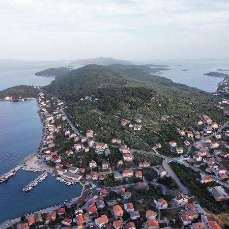 Kaleta Apartman Kali Kültér fotó