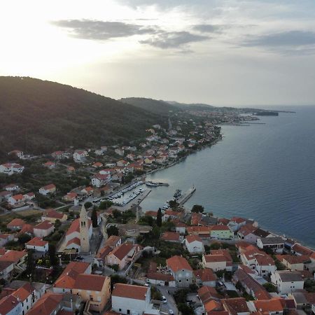 Kaleta Apartman Kali Kültér fotó