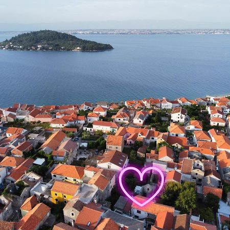 Kaleta Apartman Kali Kültér fotó