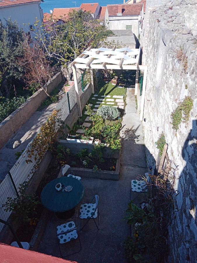 Kaleta Apartman Kali Kültér fotó