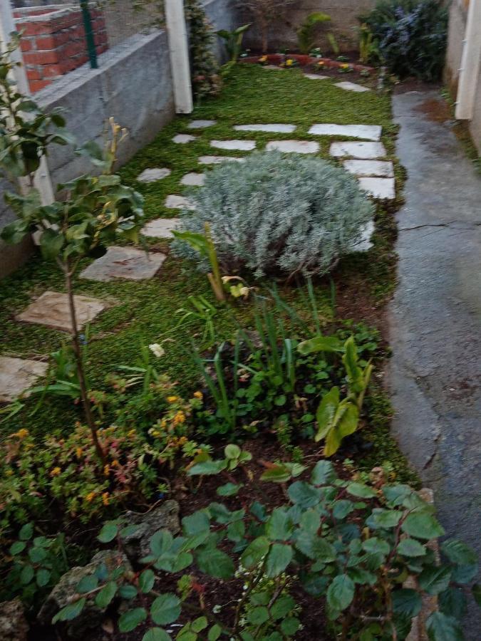 Kaleta Apartman Kali Kültér fotó