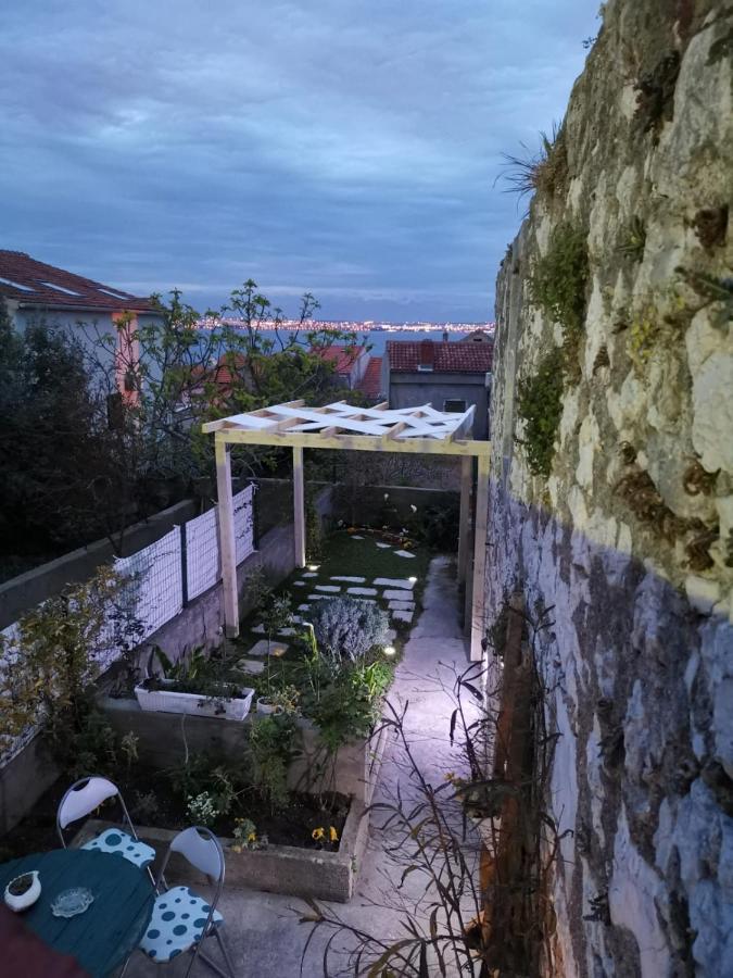 Kaleta Apartman Kali Kültér fotó