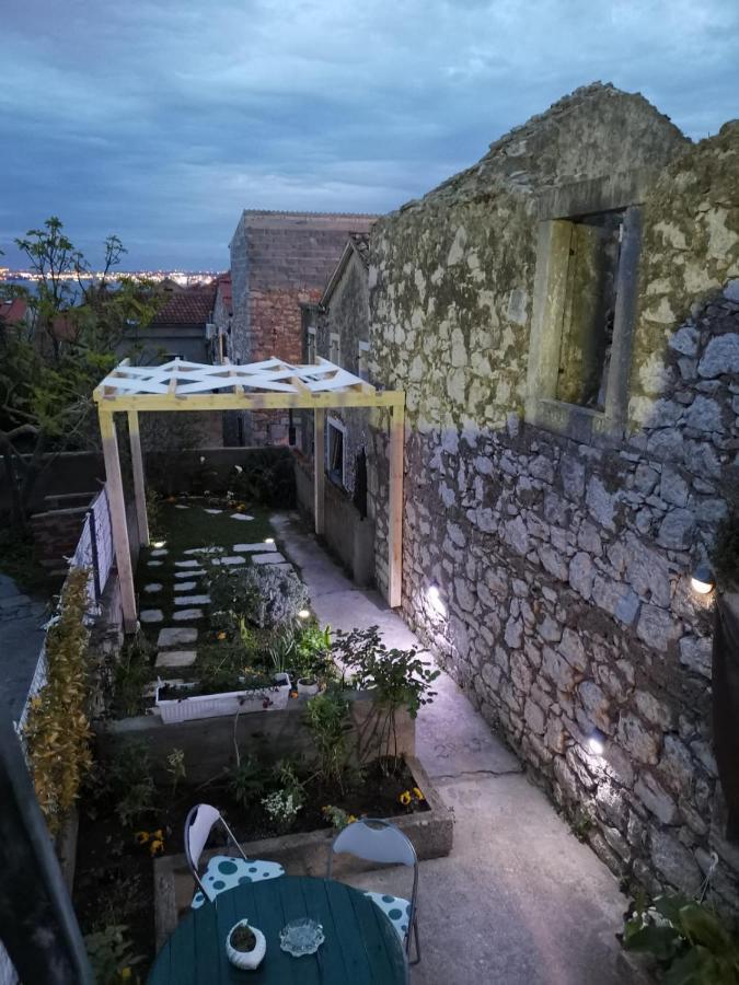 Kaleta Apartman Kali Kültér fotó