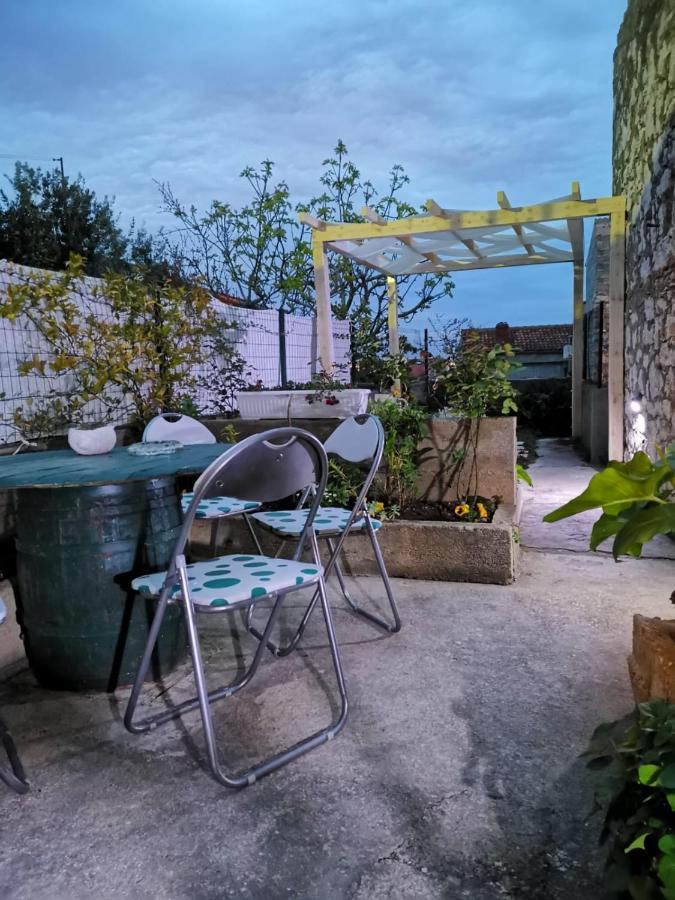 Kaleta Apartman Kali Kültér fotó