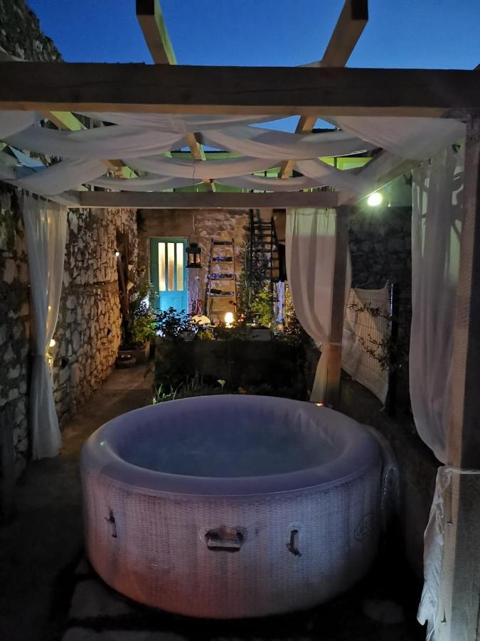 Kaleta Apartman Kali Kültér fotó