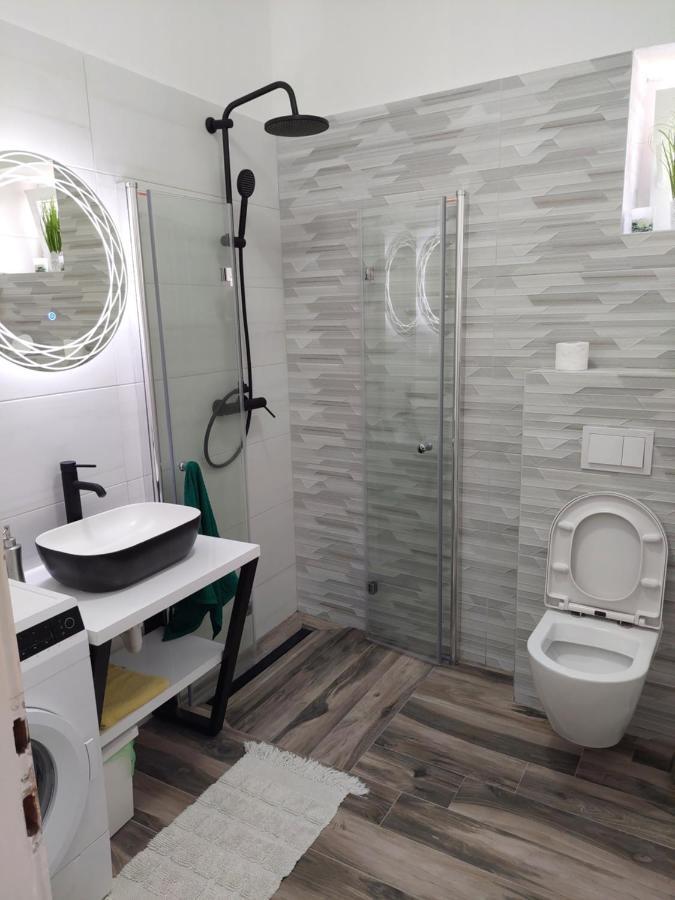 Kaleta Apartman Kali Kültér fotó