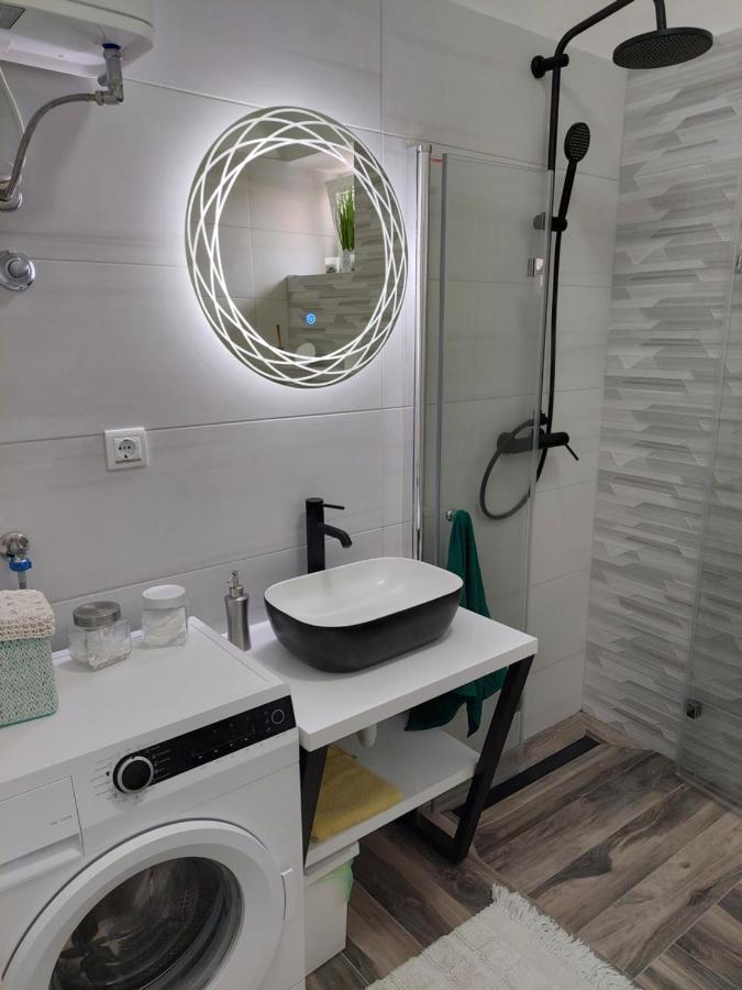 Kaleta Apartman Kali Kültér fotó