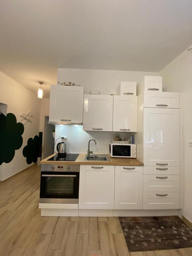 Kaleta Apartman Kali Kültér fotó