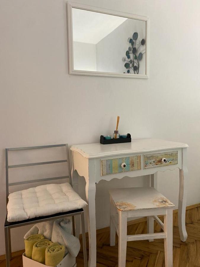 Kaleta Apartman Kali Kültér fotó