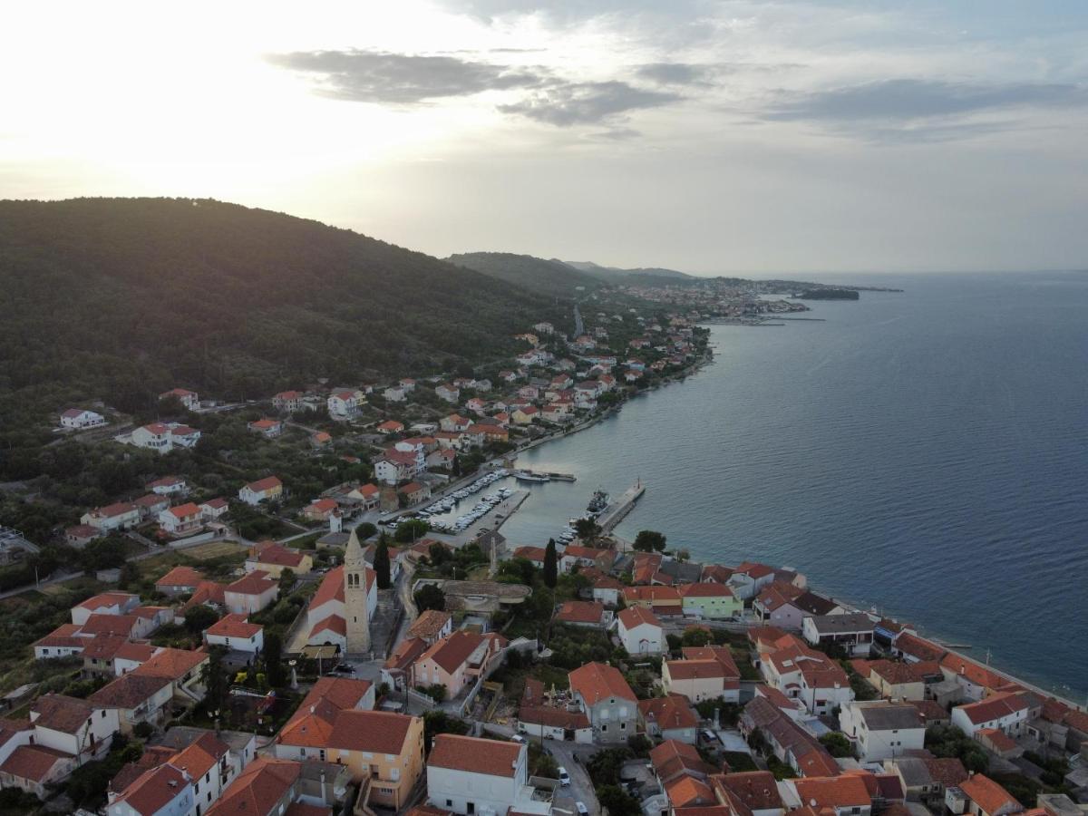 Kaleta Apartman Kali Kültér fotó