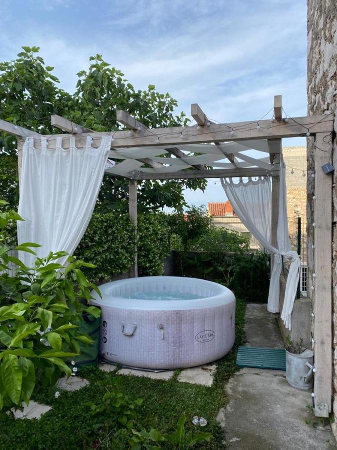 Kaleta Apartman Kali Kültér fotó