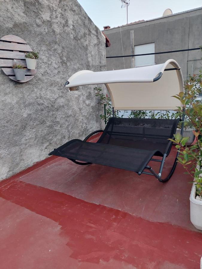 Kaleta Apartman Kali Kültér fotó