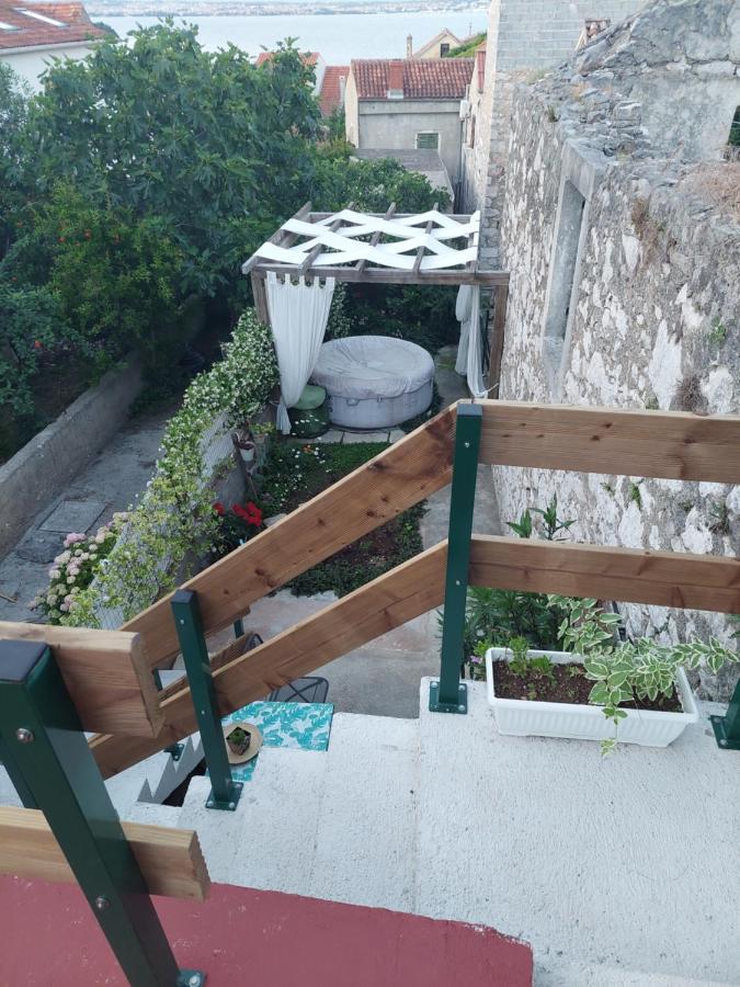 Kaleta Apartman Kali Kültér fotó