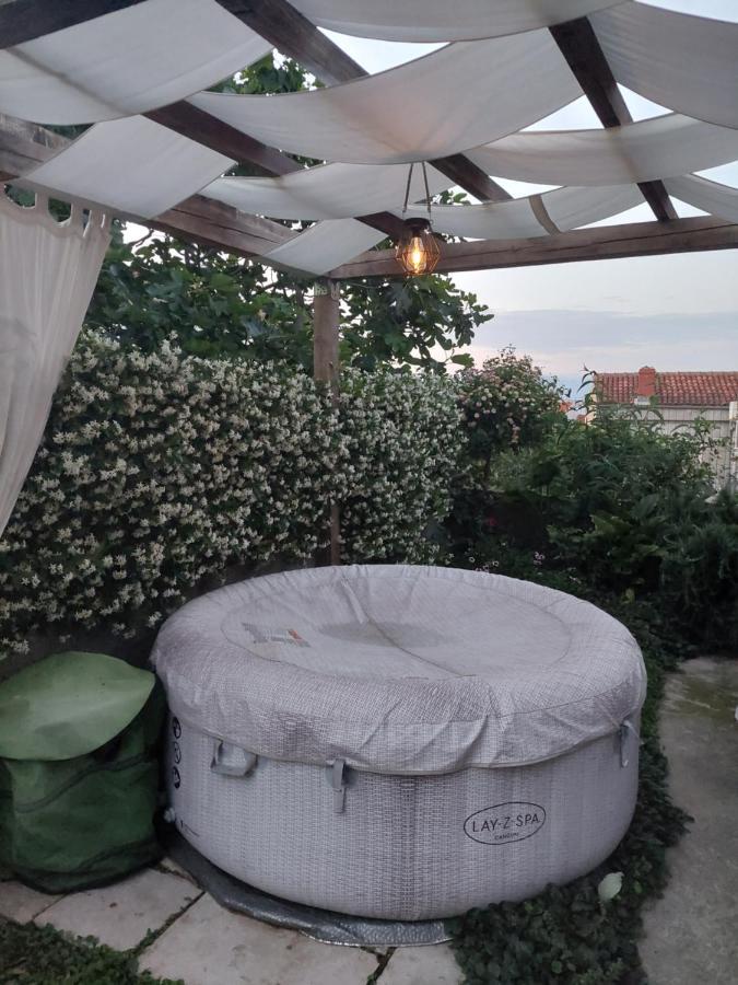 Kaleta Apartman Kali Kültér fotó