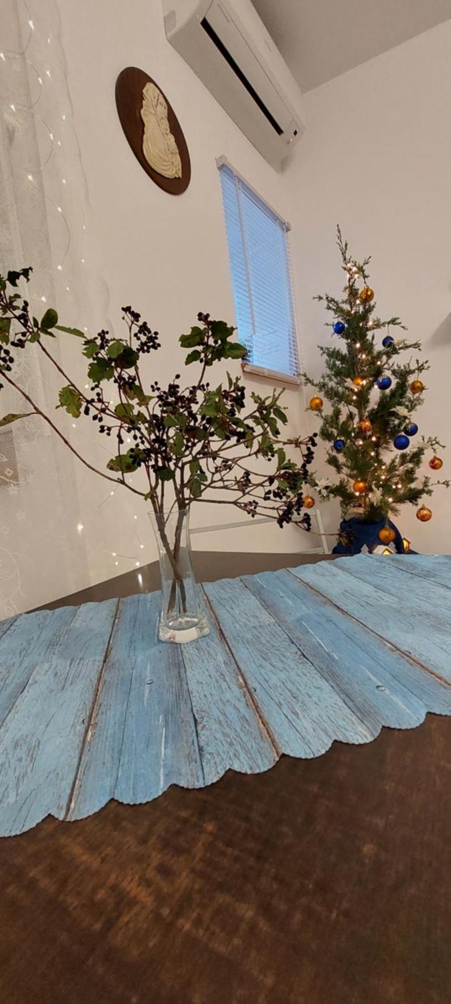 Kaleta Apartman Kali Kültér fotó