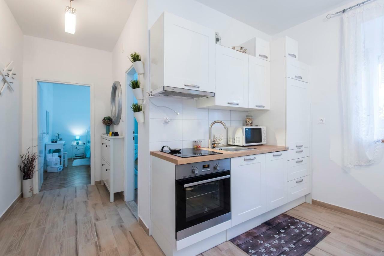 Kaleta Apartman Kali Kültér fotó