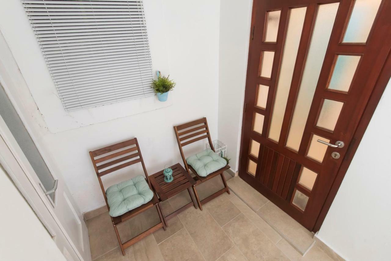 Kaleta Apartman Kali Kültér fotó