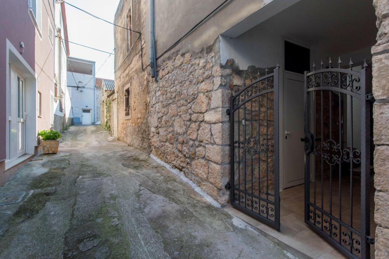 Kaleta Apartman Kali Kültér fotó