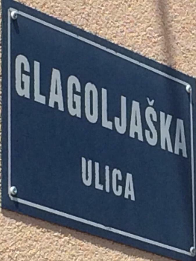 Kaleta Apartman Kali Kültér fotó