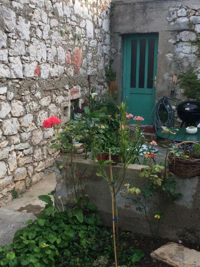 Kaleta Apartman Kali Kültér fotó