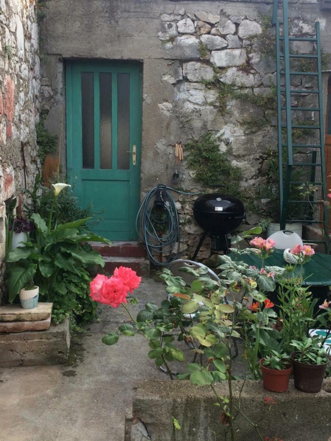 Kaleta Apartman Kali Kültér fotó